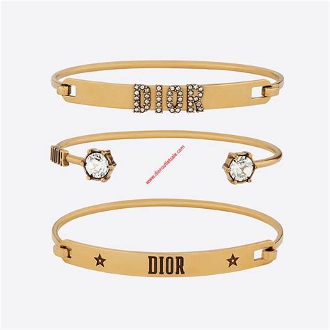 dior revolution bracelet set|Dior bracelets for women uk.